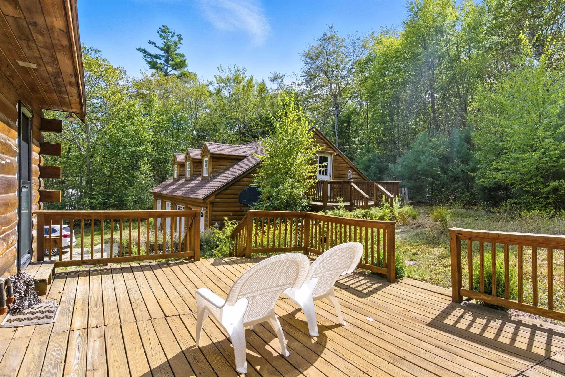 24 Ragged Mountain Road New Durham NH 03855