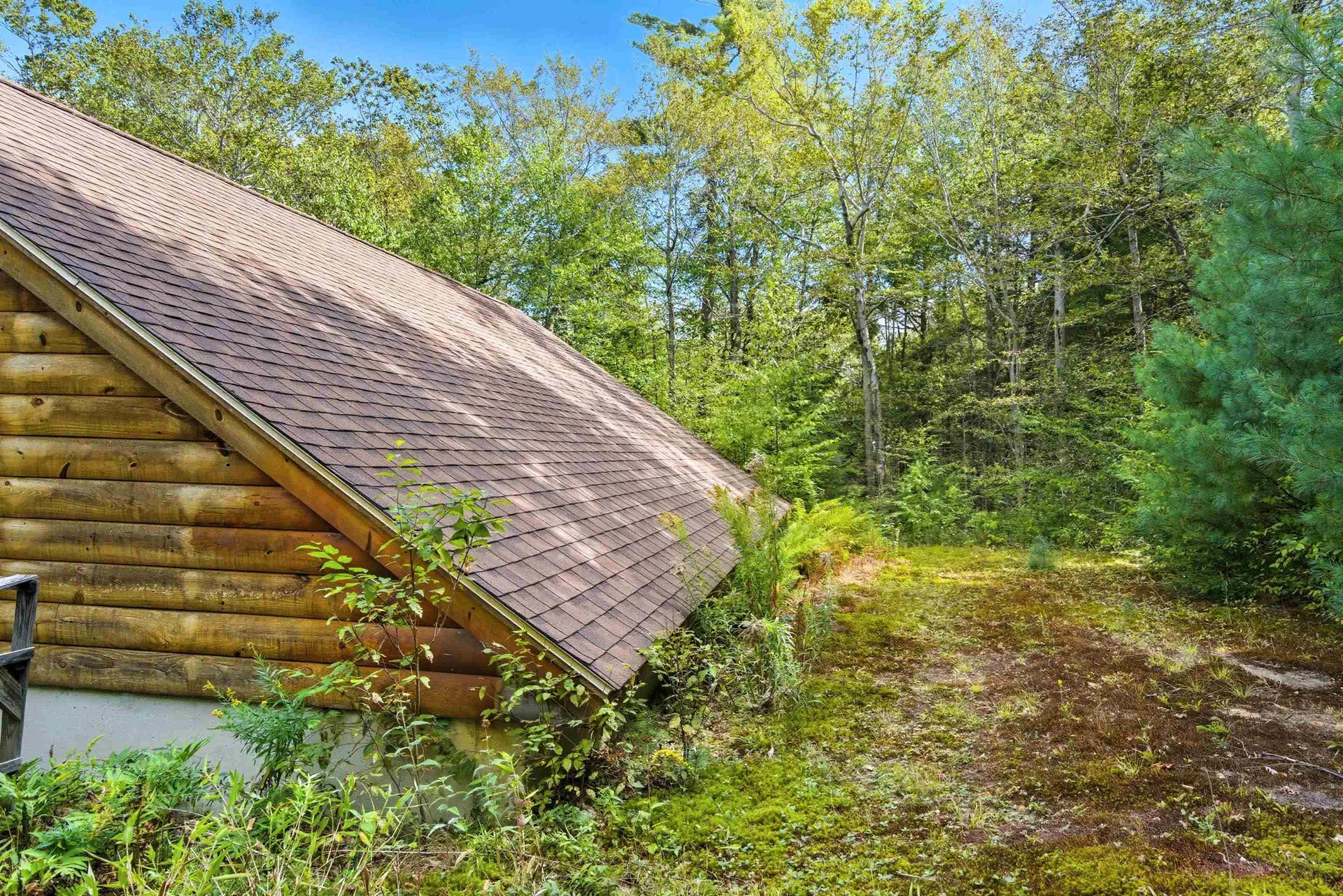 24 Ragged Mountain Road New Durham NH 03855