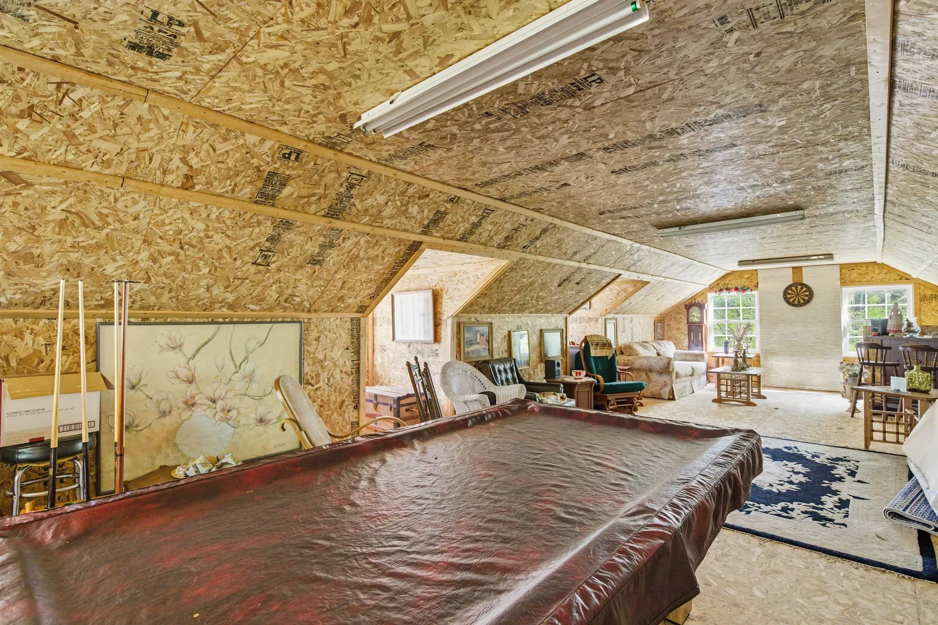 24 Ragged Mountain Road New Durham NH 03855