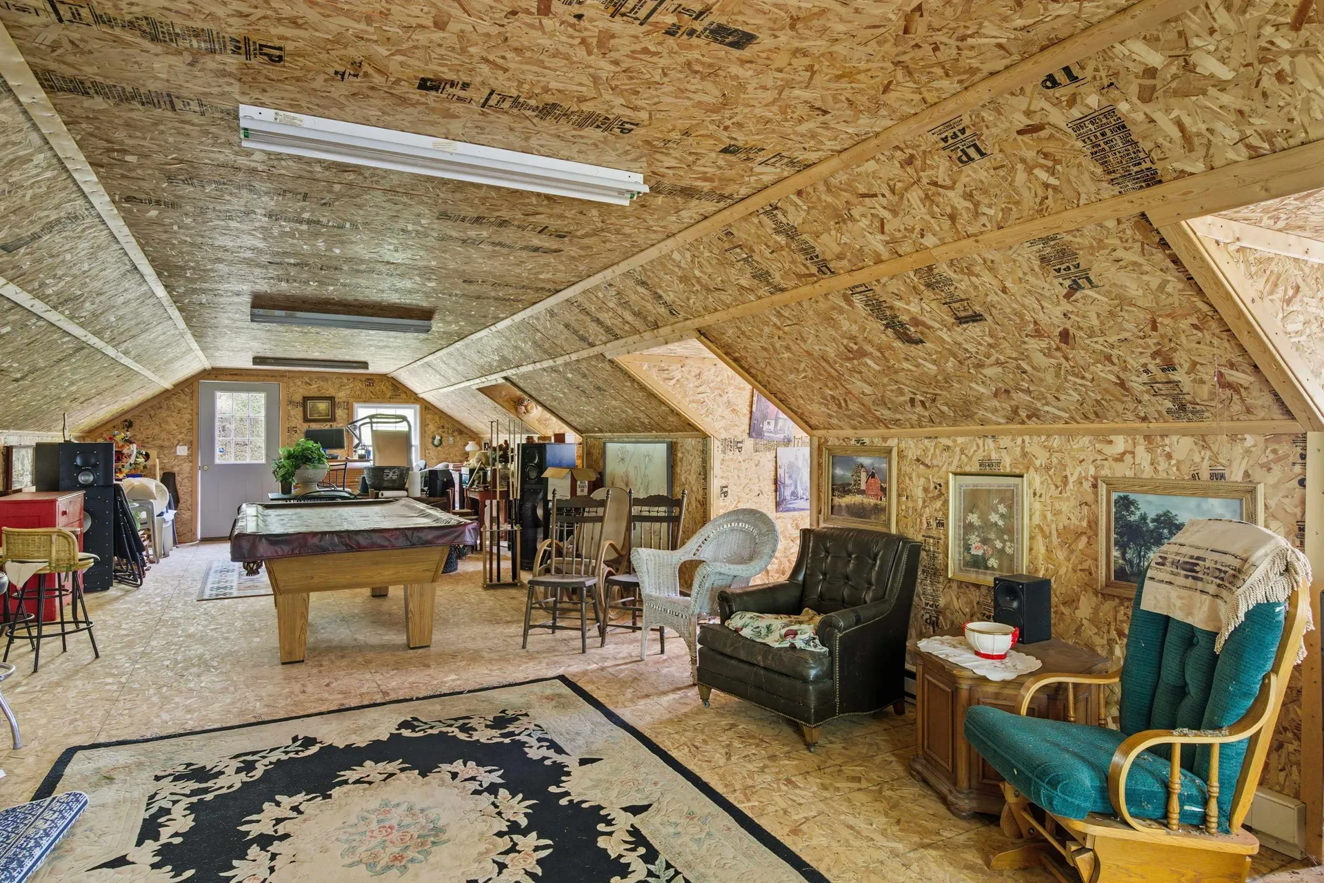 24 Ragged Mountain Road New Durham NH 03855