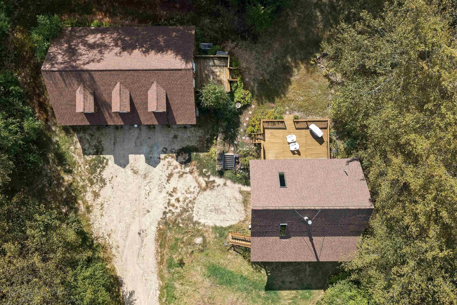 24 Ragged Mountain Road New Durham NH 03855