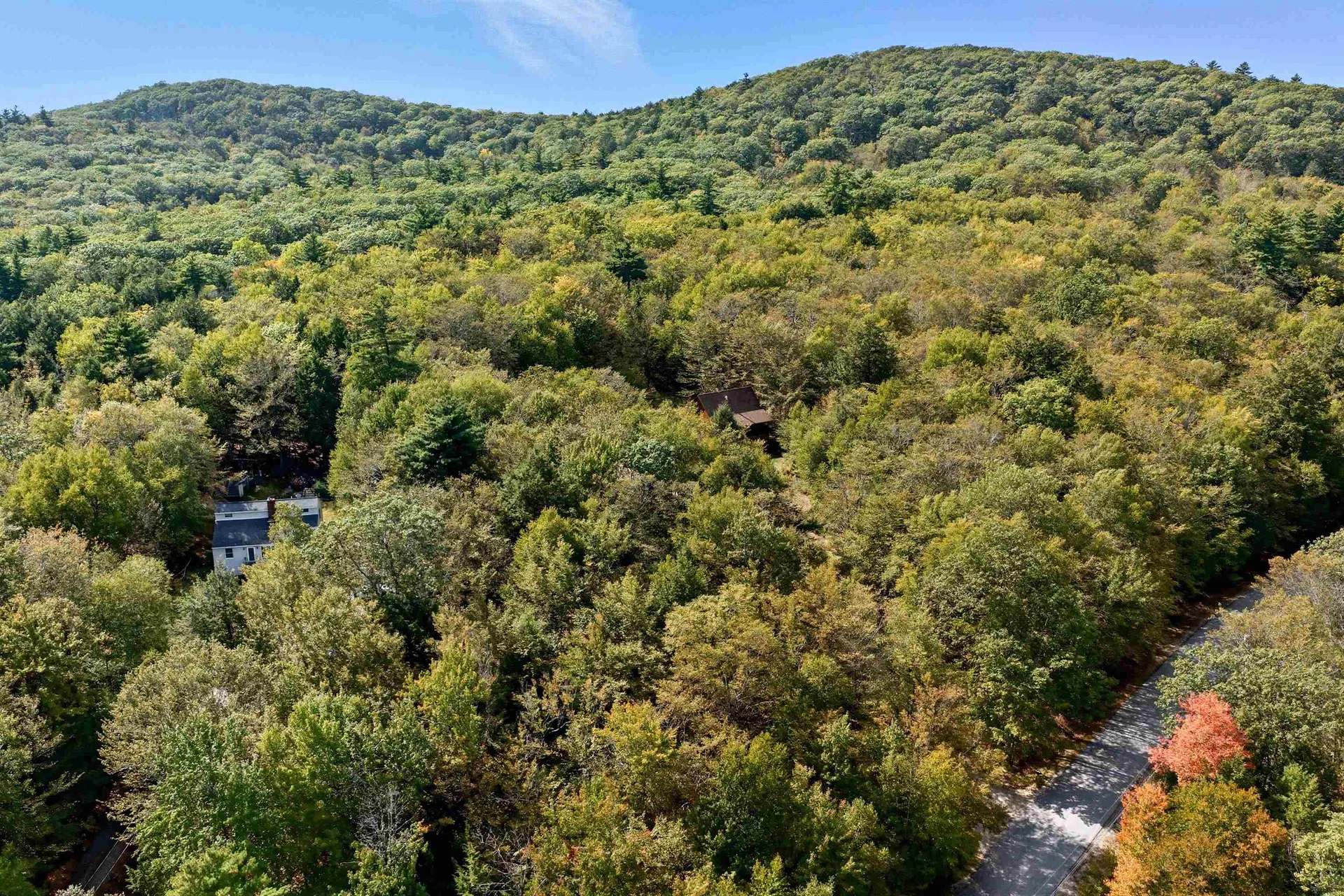 24 Ragged Mountain Road New Durham NH 03855