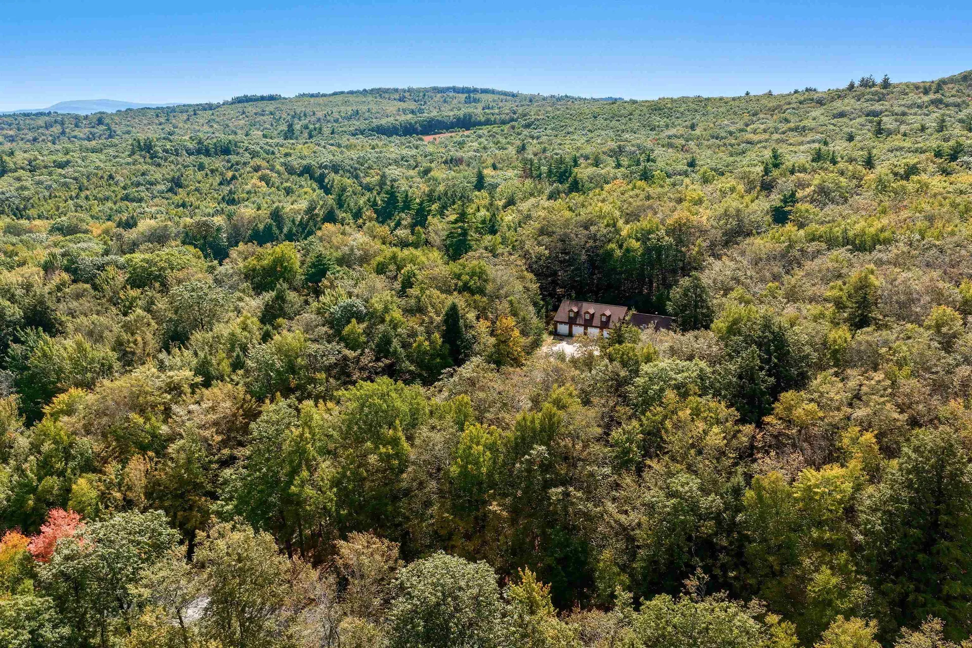 24 Ragged Mountain Road New Durham NH 03855