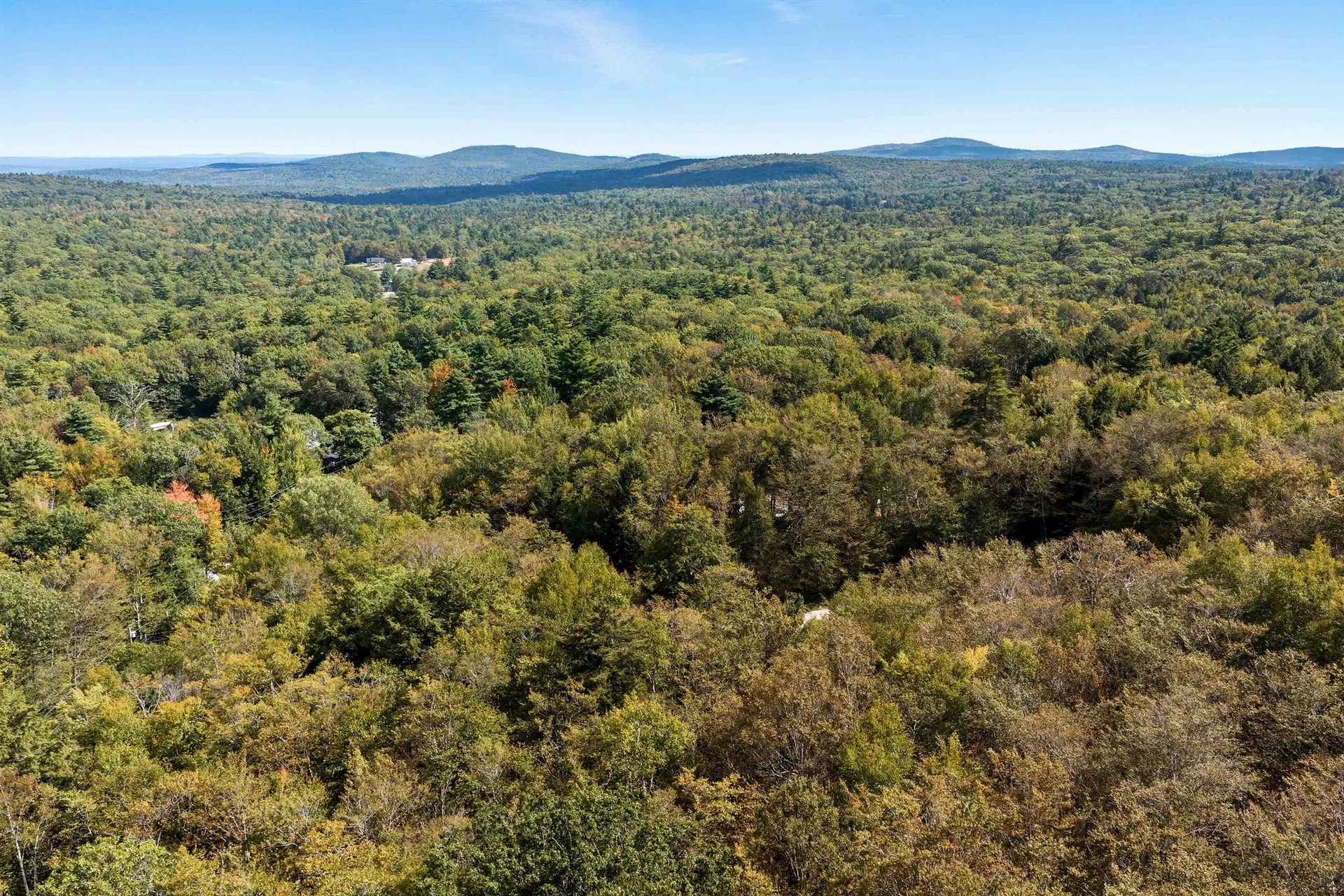 24 Ragged Mountain Road New Durham NH 03855