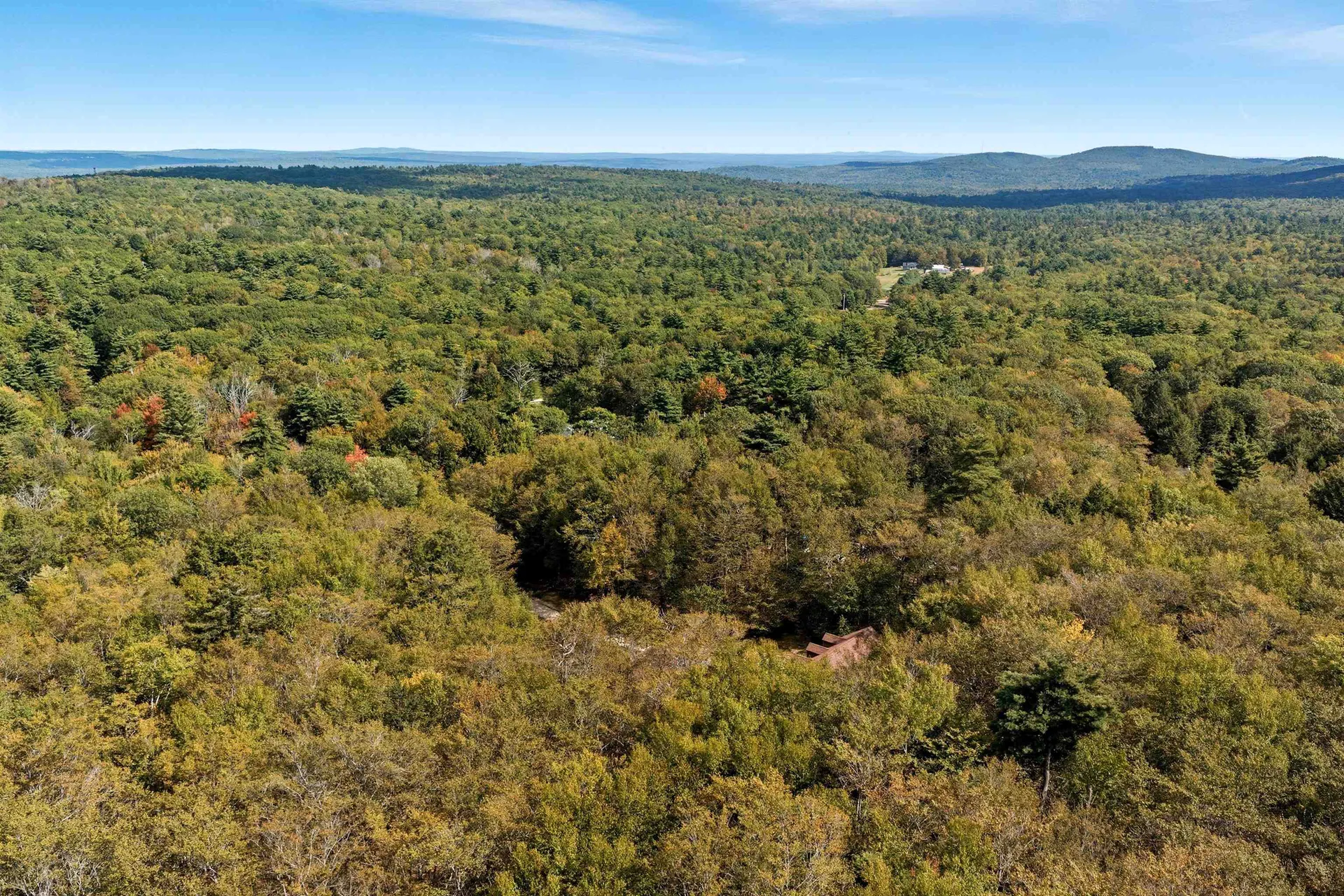 24 Ragged Mountain Road New Durham NH 03855