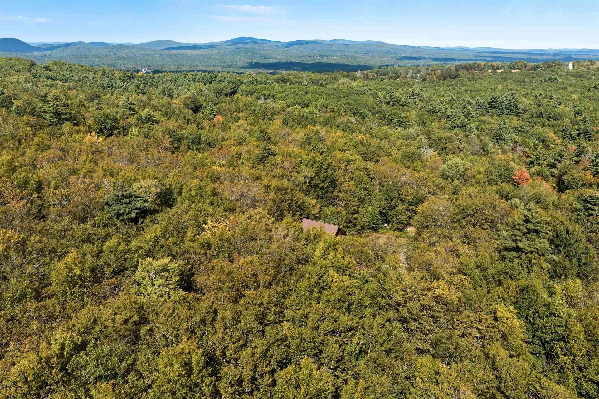 24 Ragged Mountain Road New Durham NH 03855