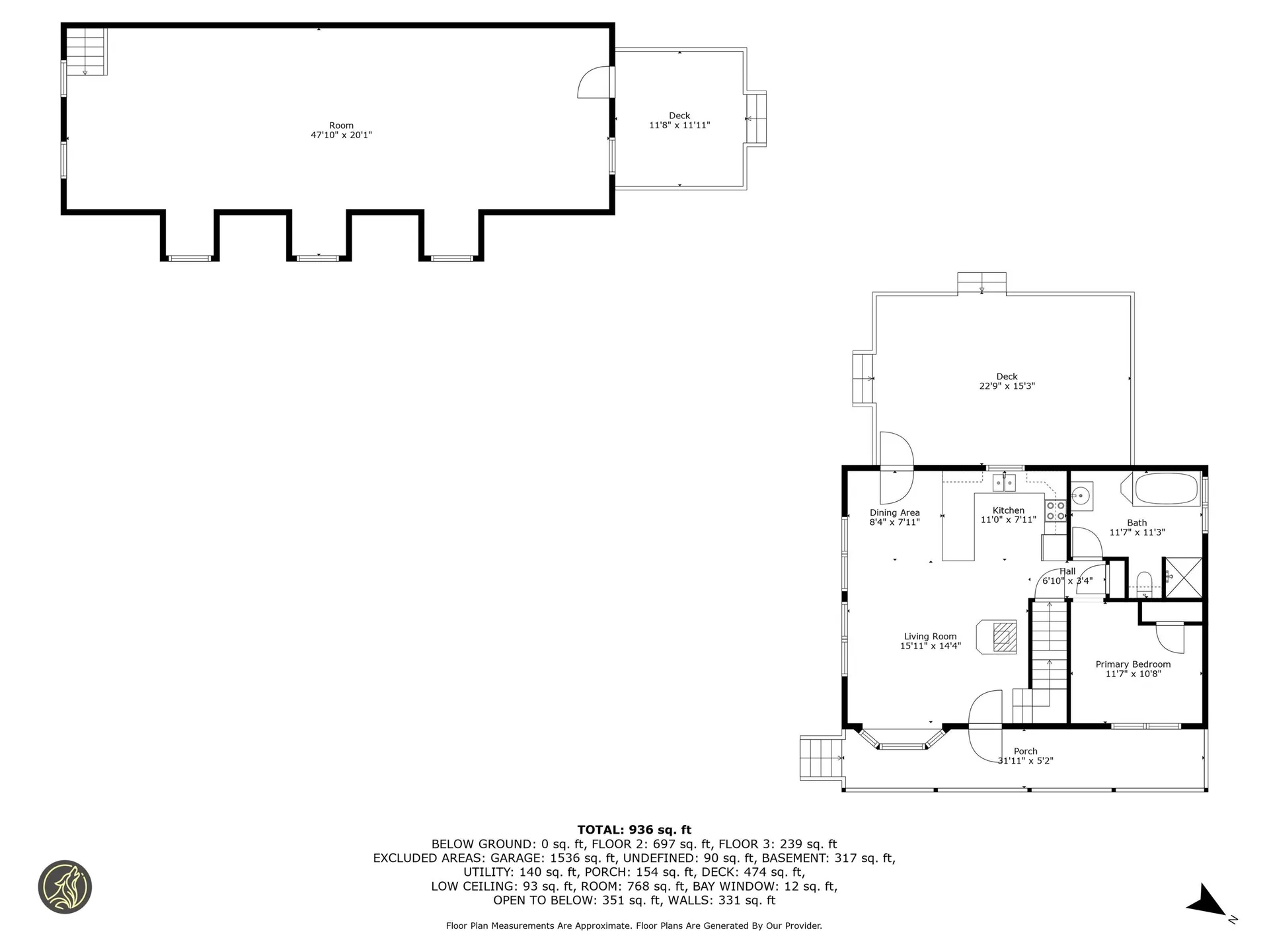 24 Ragged Mountain Road New Durham NH 03855