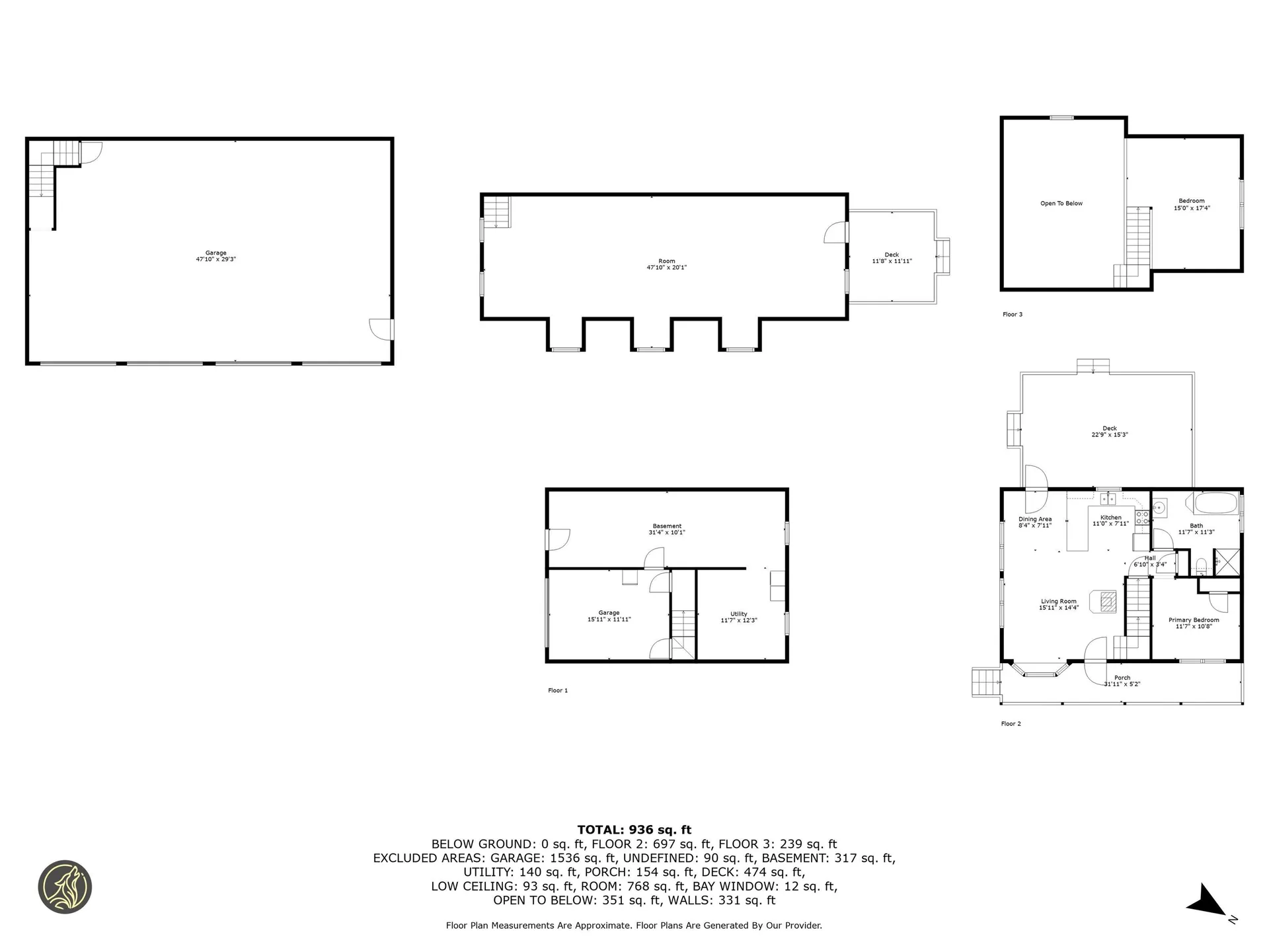 24 Ragged Mountain Road New Durham NH 03855