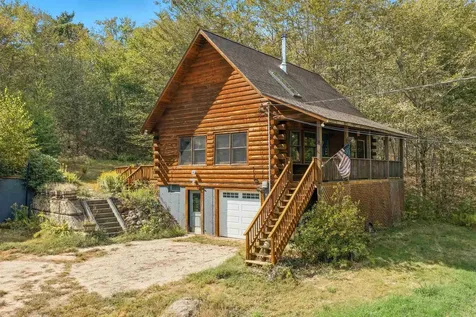 24 Ragged Mountain Road New Durham NH 03855