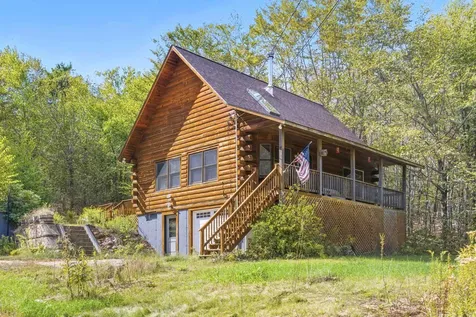 24 Ragged Mountain Road New Durham NH 03855
