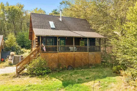 24 Ragged Mountain Road New Durham NH 03855