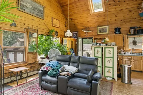 24 Ragged Mountain Road New Durham NH 03855