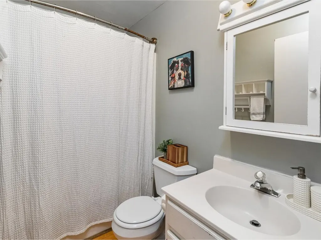 232 Lefebvre Lane Williston VT 05495