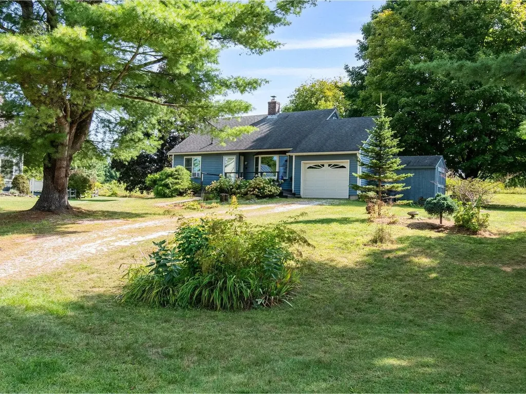 232 Lefebvre Lane Williston VT 05495