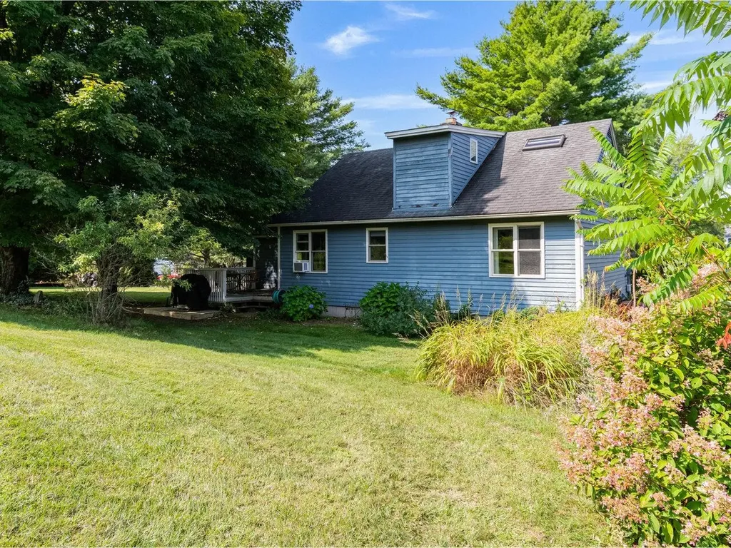 232 Lefebvre Lane Williston VT 05495
