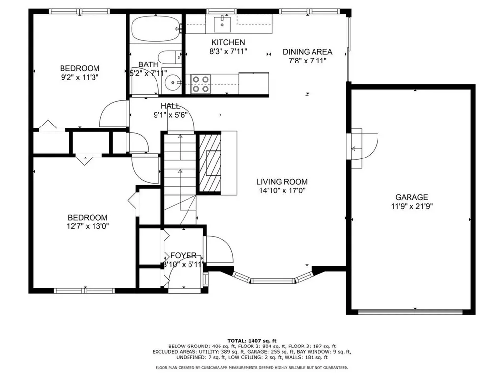 232 Lefebvre Lane Williston VT 05495