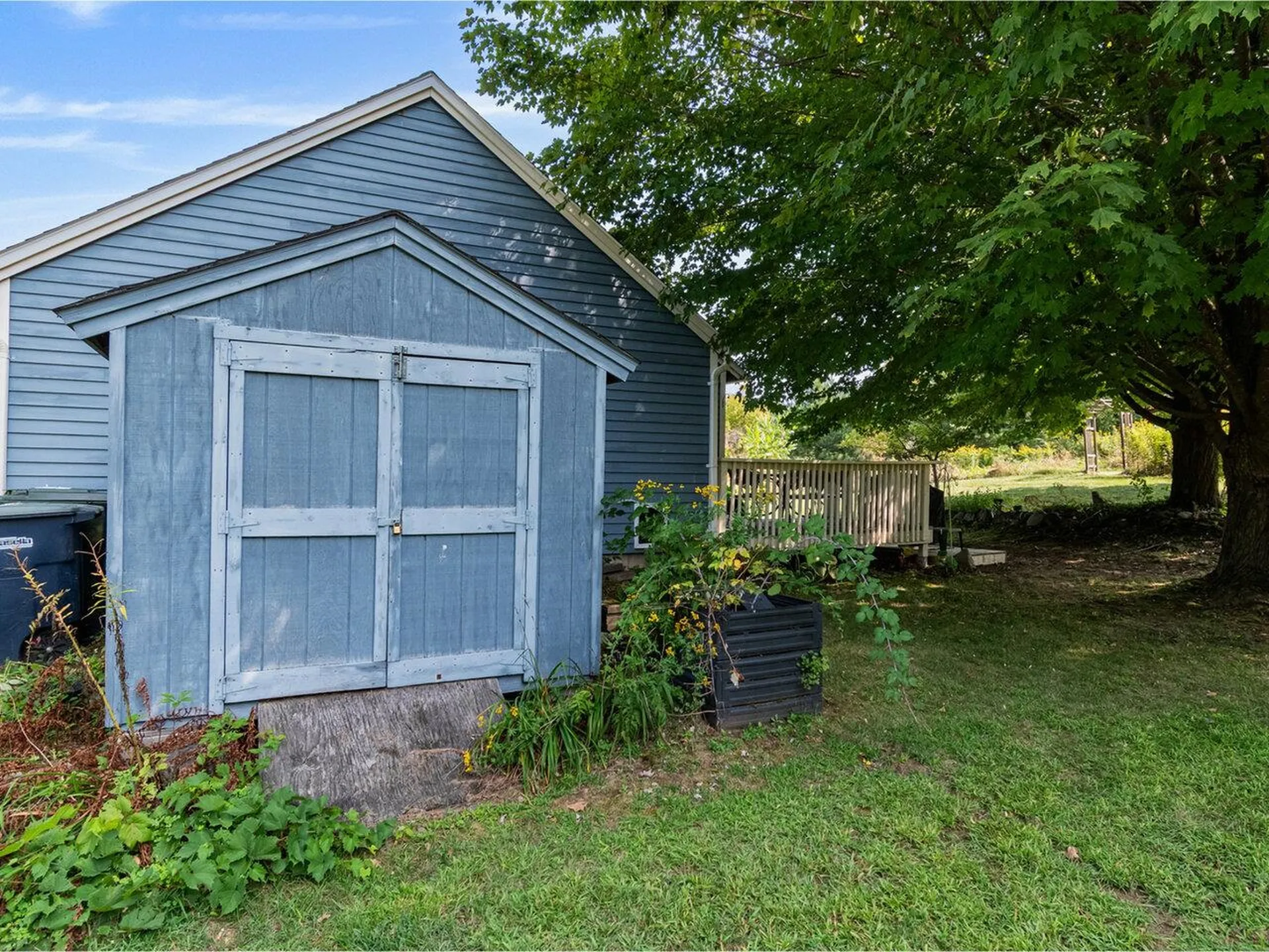 232 Lefebvre Lane Williston VT 05495