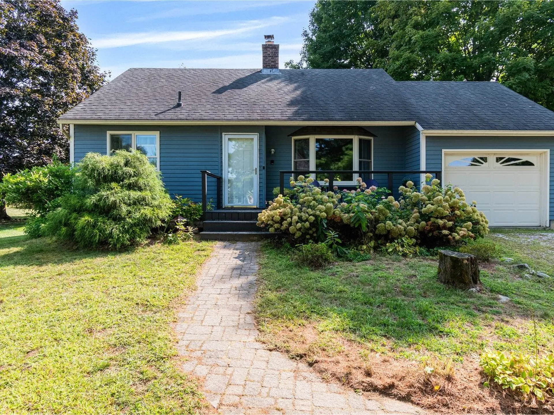 232 Lefebvre Lane Williston VT 05495