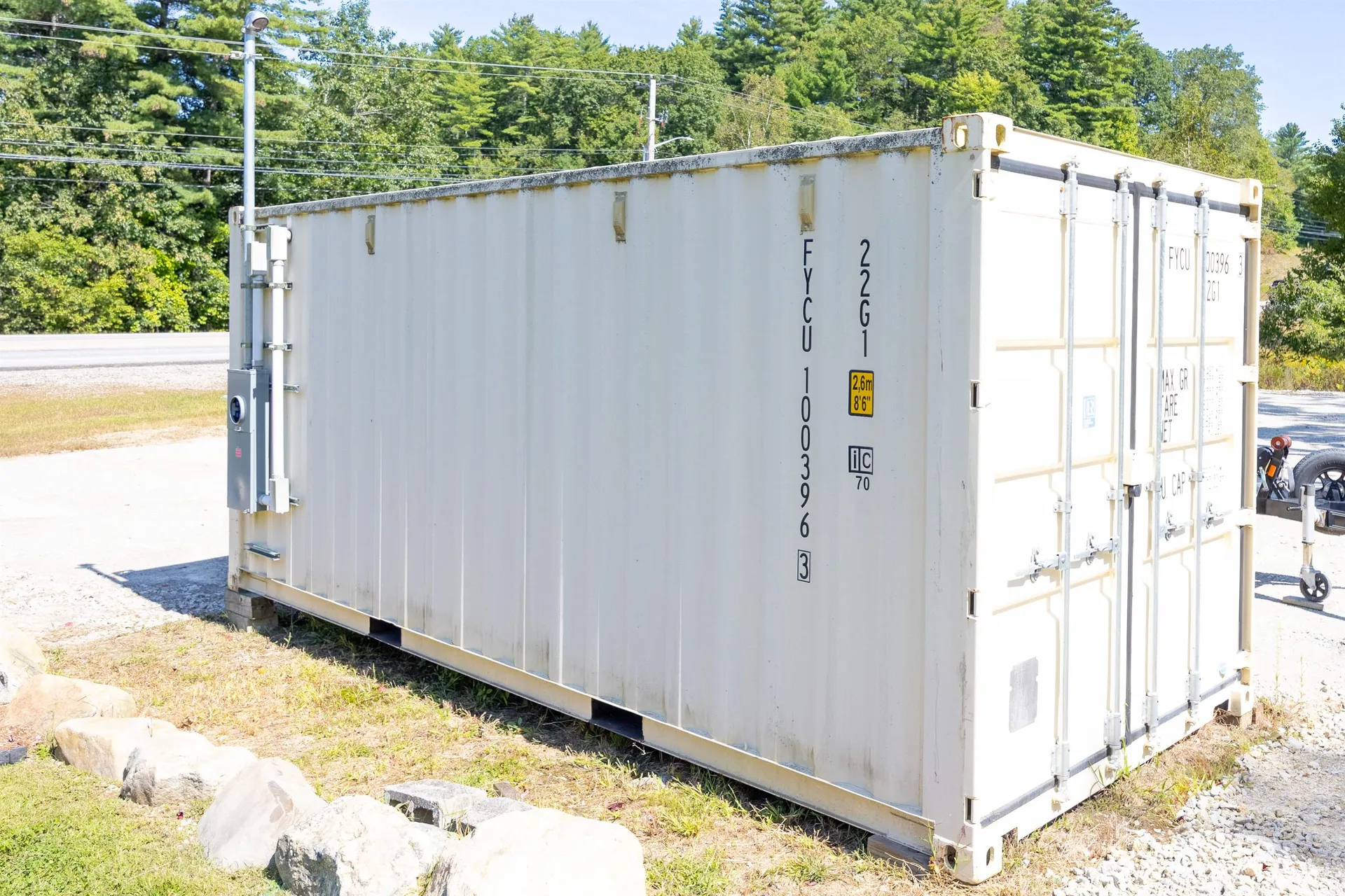 361 Dover Road Chichester NH 03258