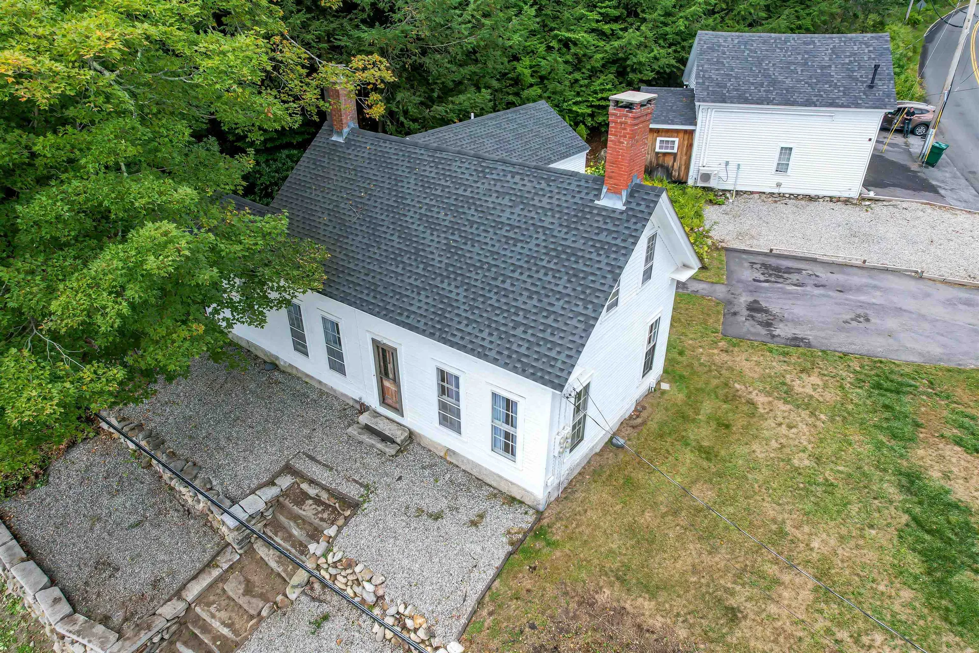 1 Old Coach Road New Boston NH 03070