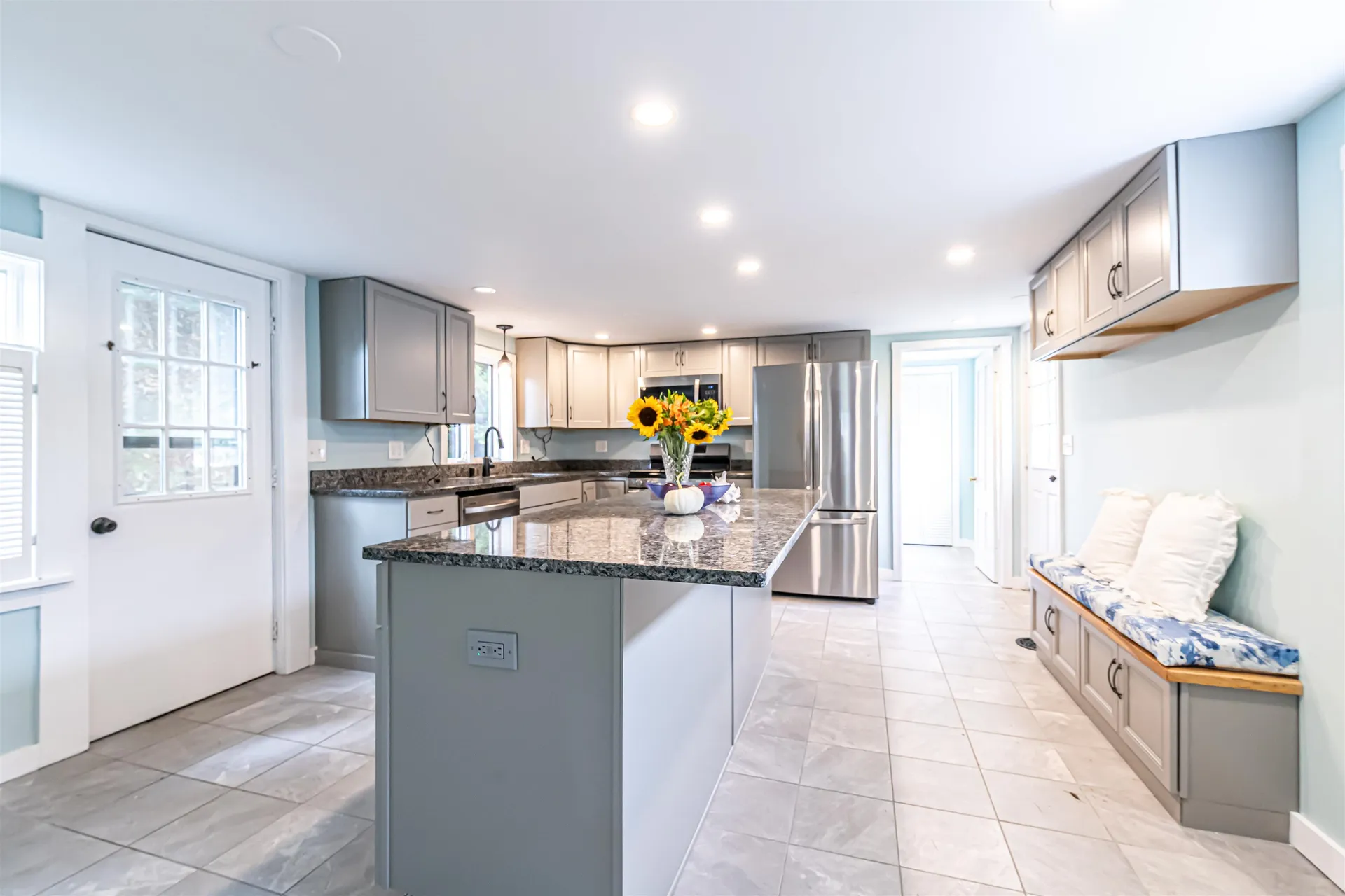 1 Old Coach Road New Boston NH 03070