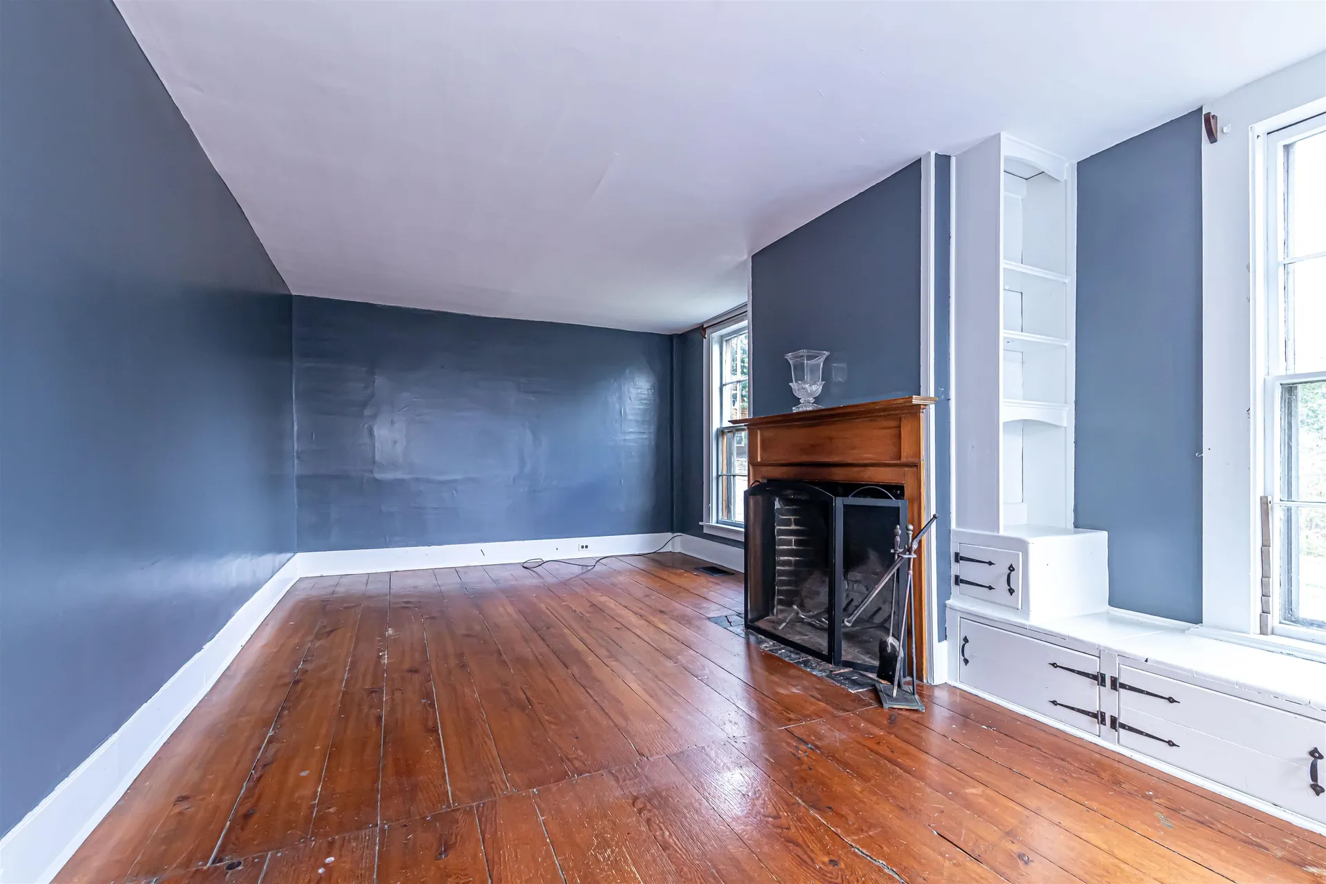 1 Old Coach Road New Boston NH 03070