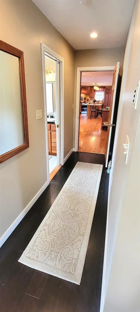 5 Pond View Drive Stratham NH 03885