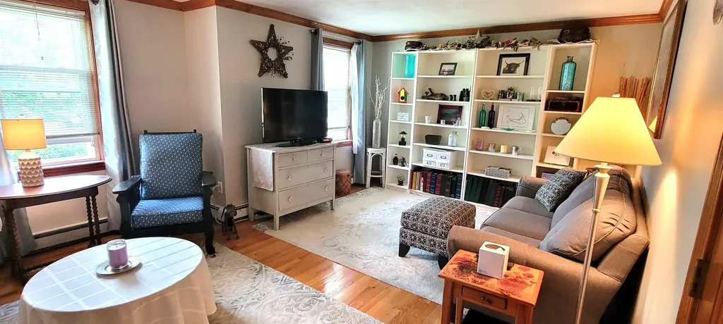 5 Pond View Drive Stratham NH 03885