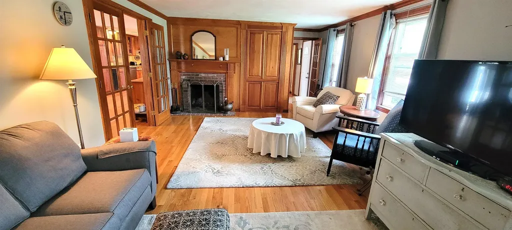 5 Pond View Drive Stratham NH 03885