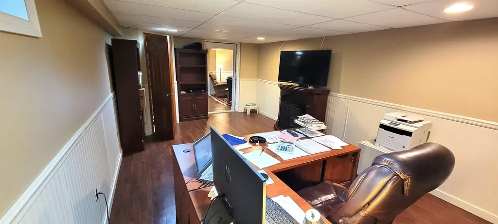 5 Pond View Drive Stratham NH 03885