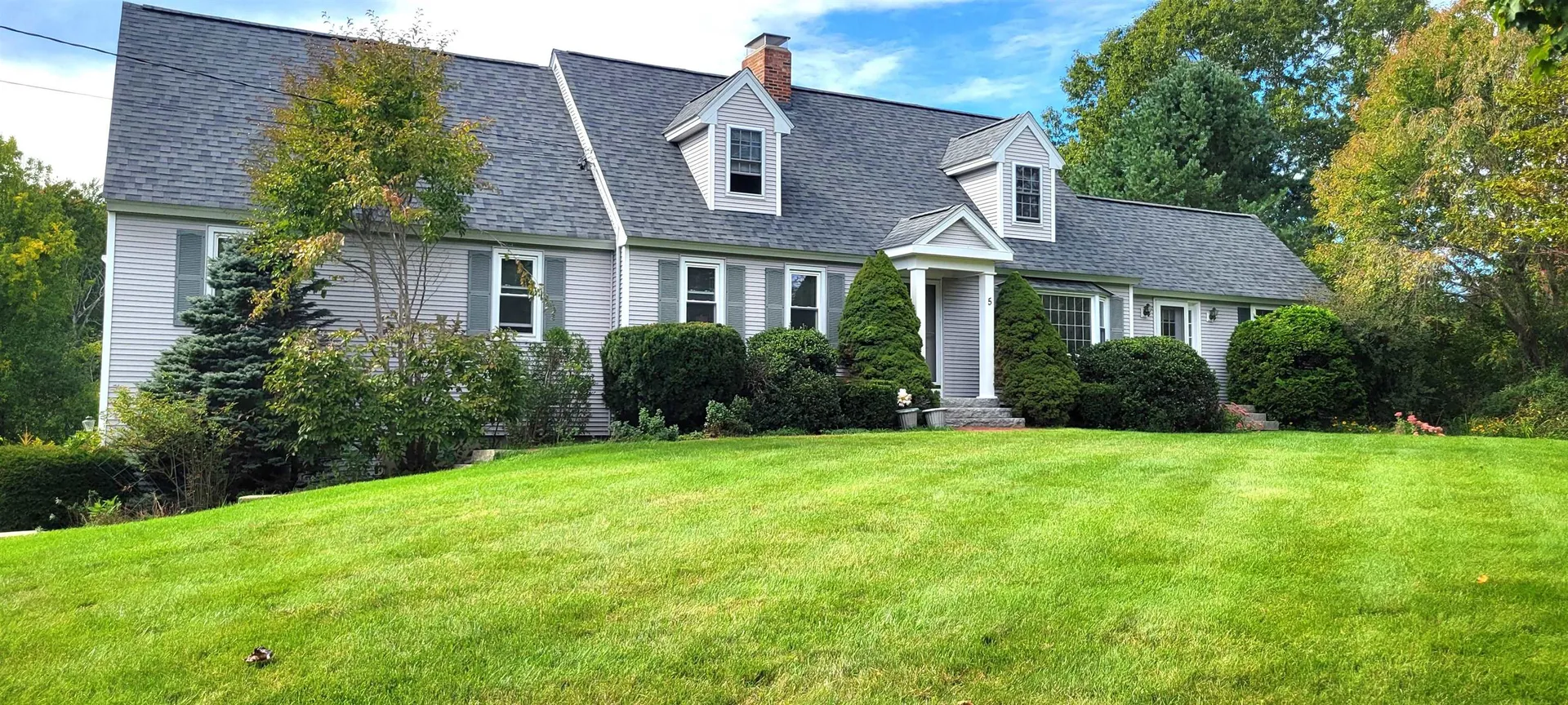 5 Pond View Drive Stratham NH 03885