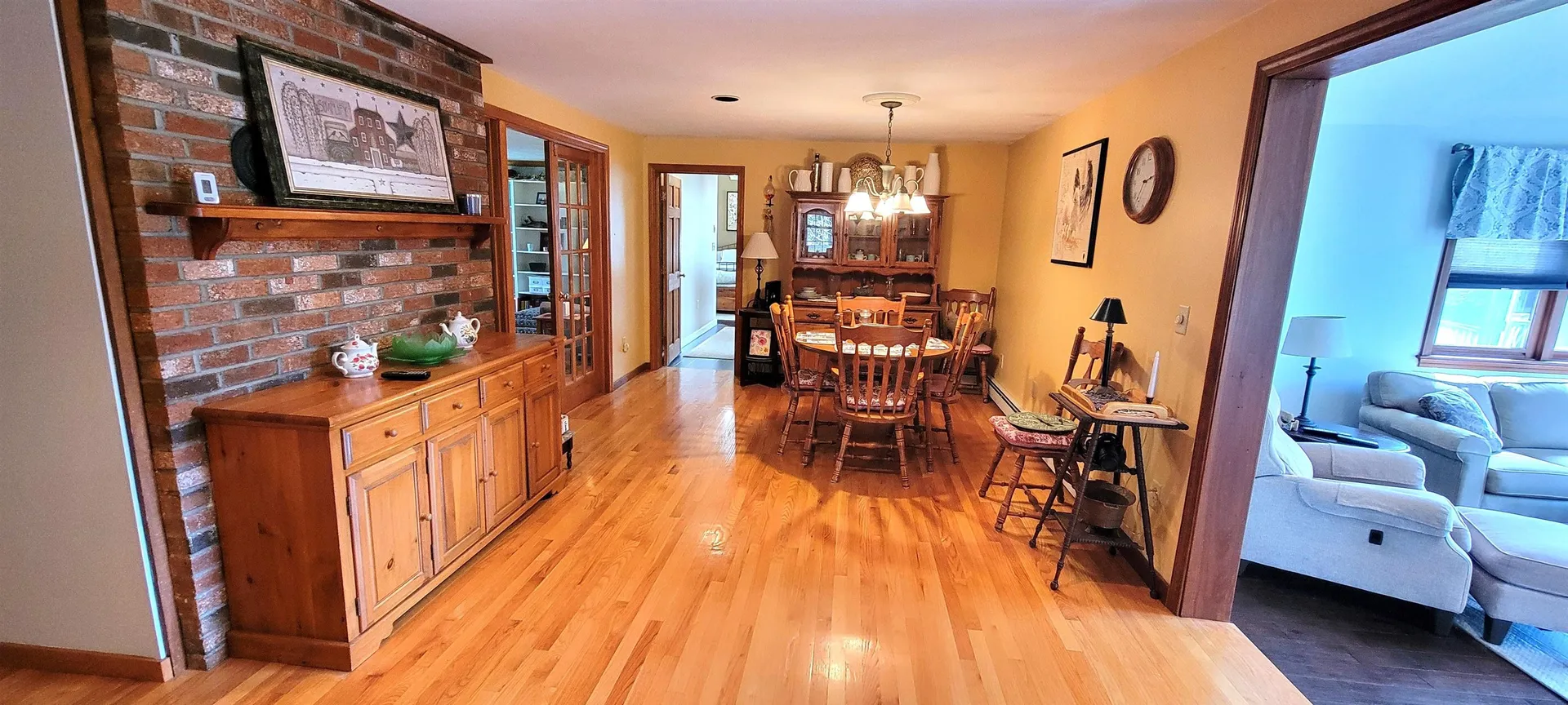 5 Pond View Drive Stratham NH 03885