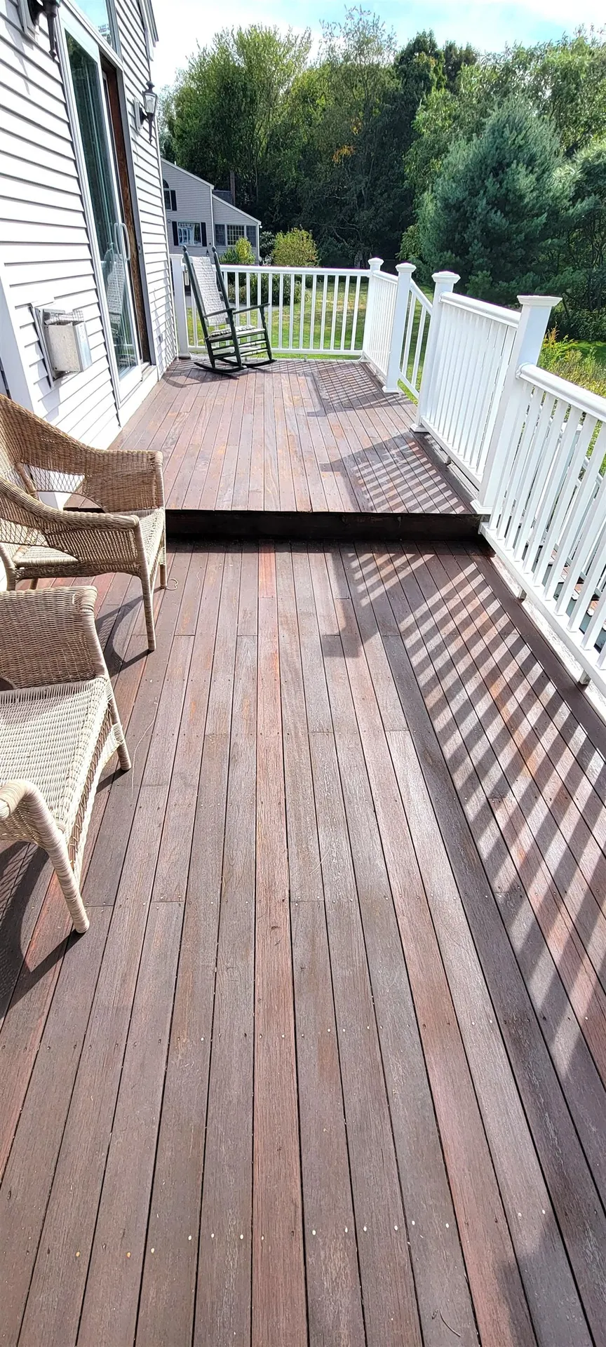 5 Pond View Drive Stratham NH 03885