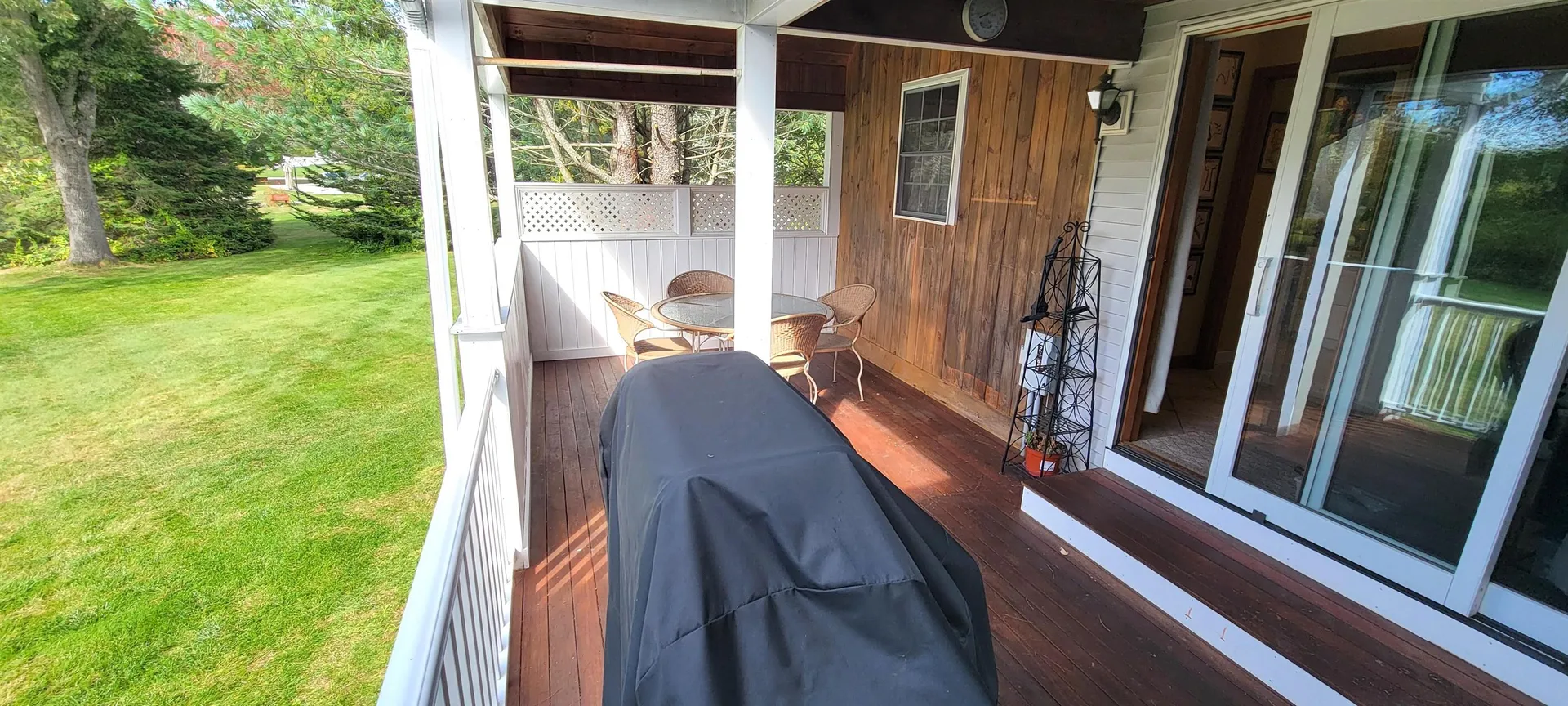 5 Pond View Drive Stratham NH 03885