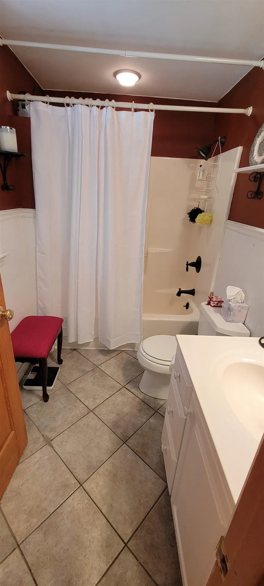 5 Pond View Drive Stratham NH 03885