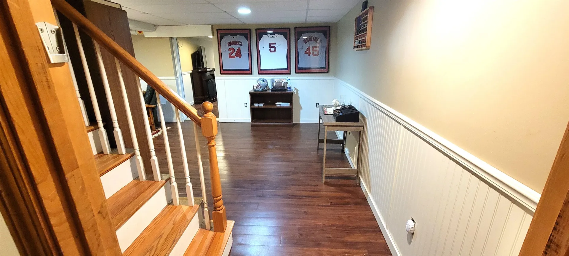 5 Pond View Drive Stratham NH 03885