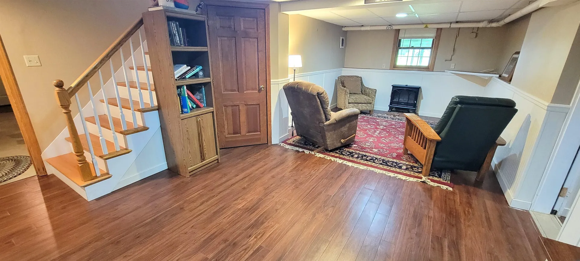 5 Pond View Drive Stratham NH 03885