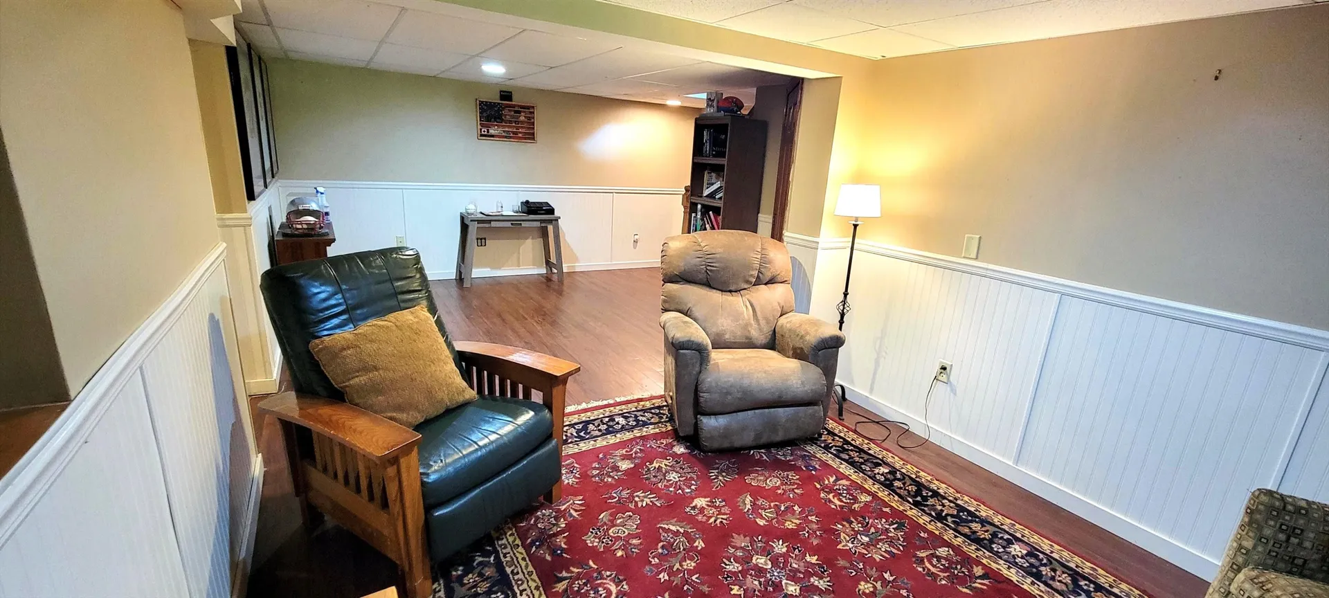 5 Pond View Drive Stratham NH 03885