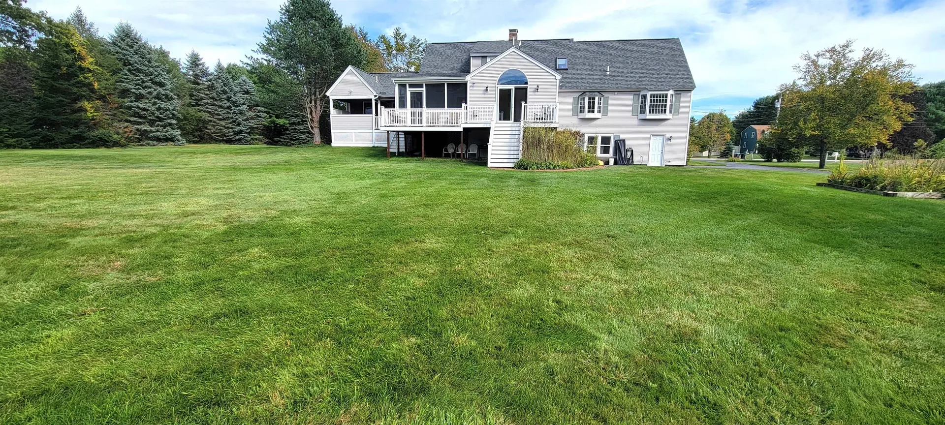 5 Pond View Drive Stratham NH 03885