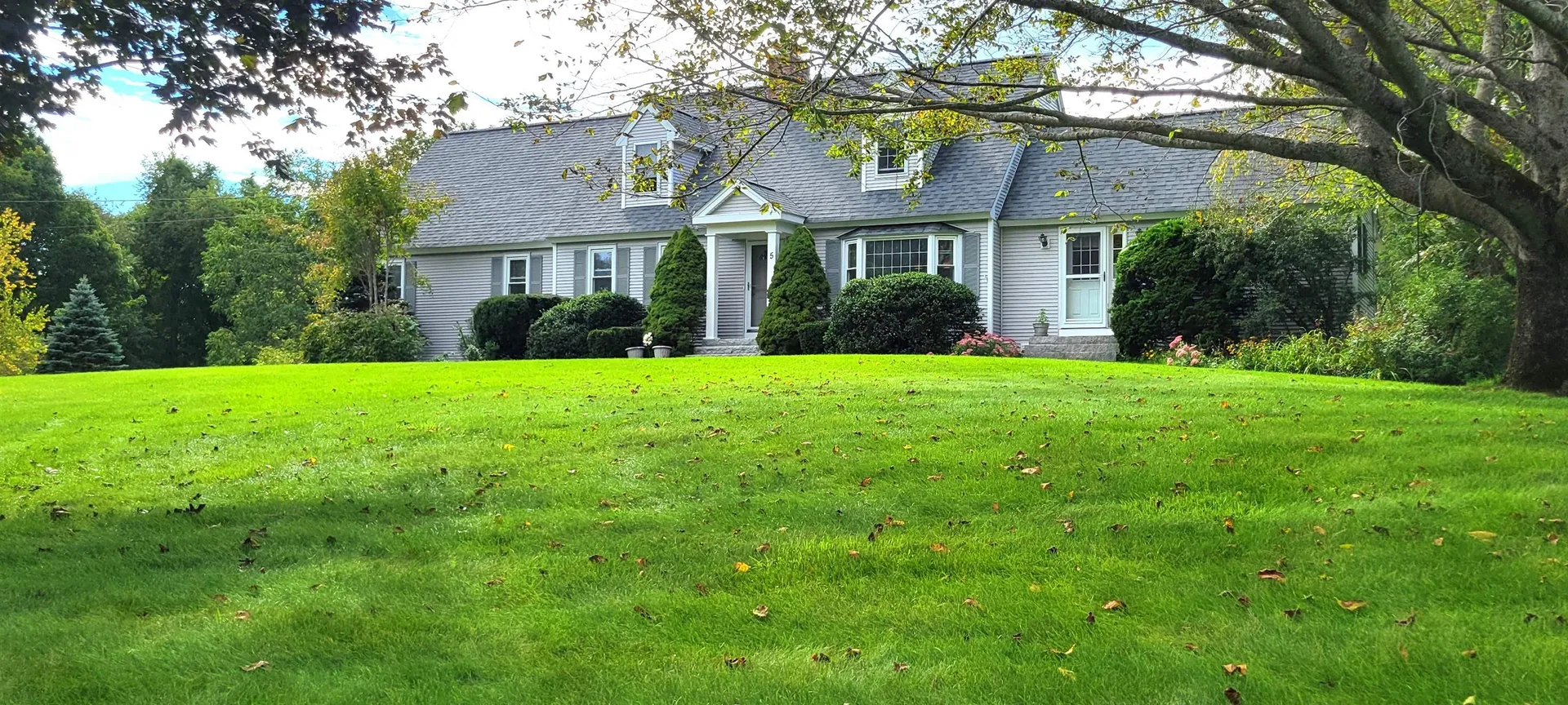 5 Pond View Drive Stratham NH 03885