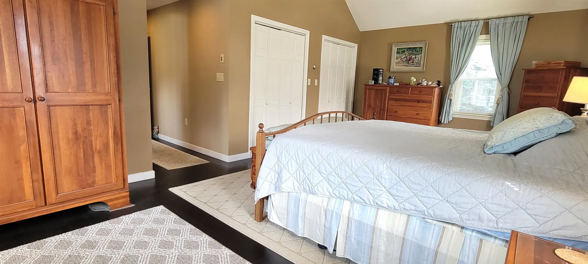 5 Pond View Drive Stratham NH 03885