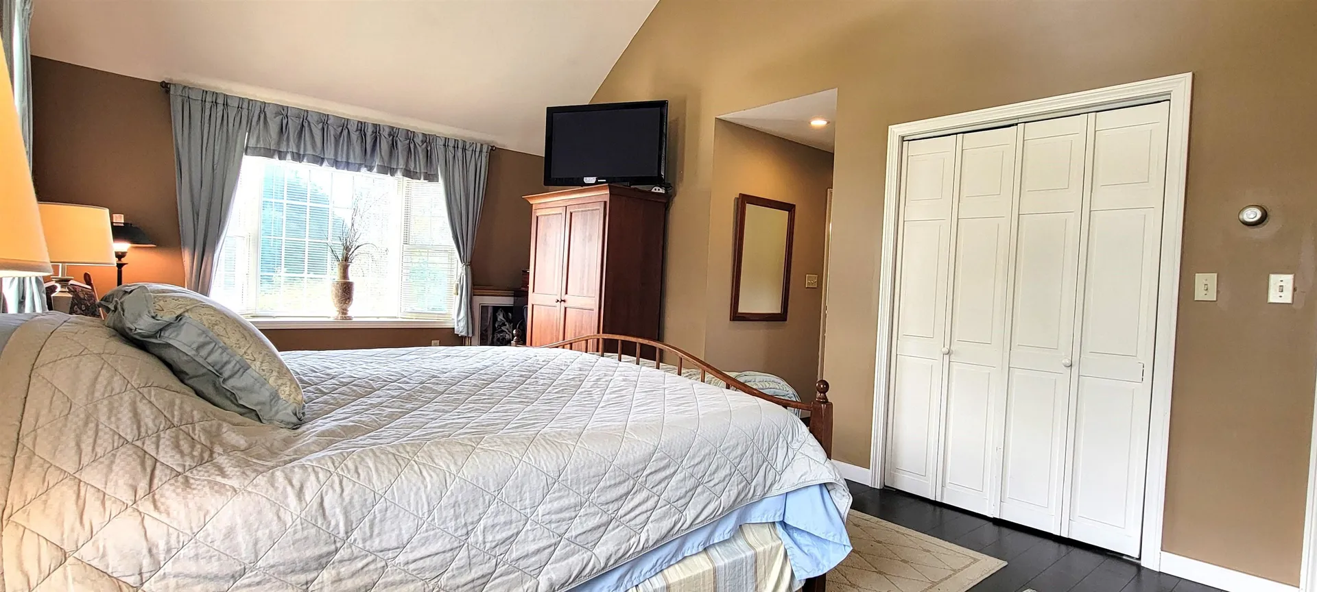 5 Pond View Drive Stratham NH 03885