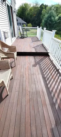 5 Pond View Drive Stratham NH 03885