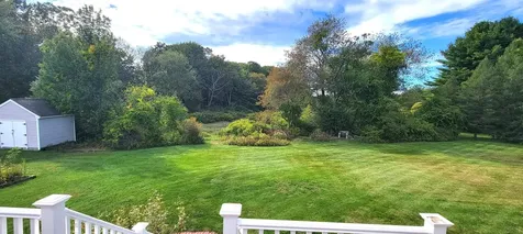 5 Pond View Drive Stratham NH 03885