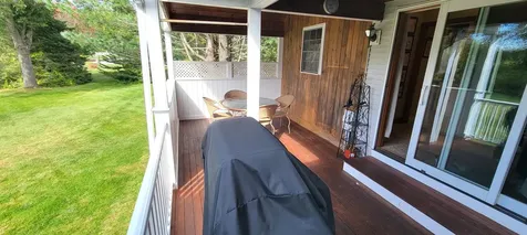 5 Pond View Drive Stratham NH 03885