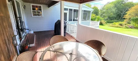 5 Pond View Drive Stratham NH 03885