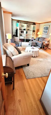 5 Pond View Drive Stratham NH 03885