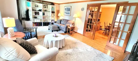 5 Pond View Drive Stratham NH 03885