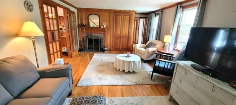 5 Pond View Drive Stratham NH 03885