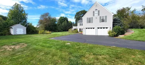 5 Pond View Drive Stratham NH 03885